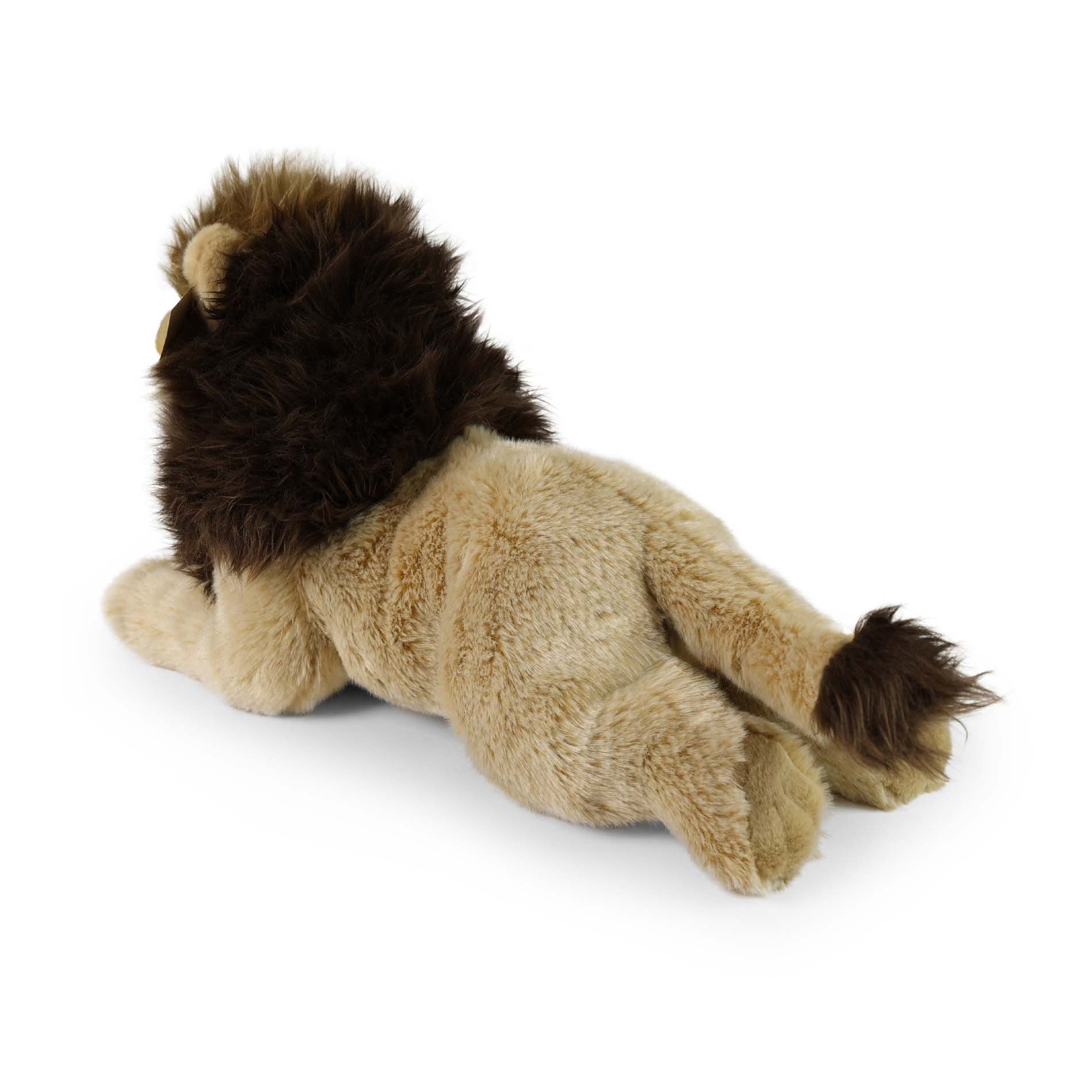 LEÓN DE PELUCHE 43 CM EDO FRIENDLY - Imagen 2