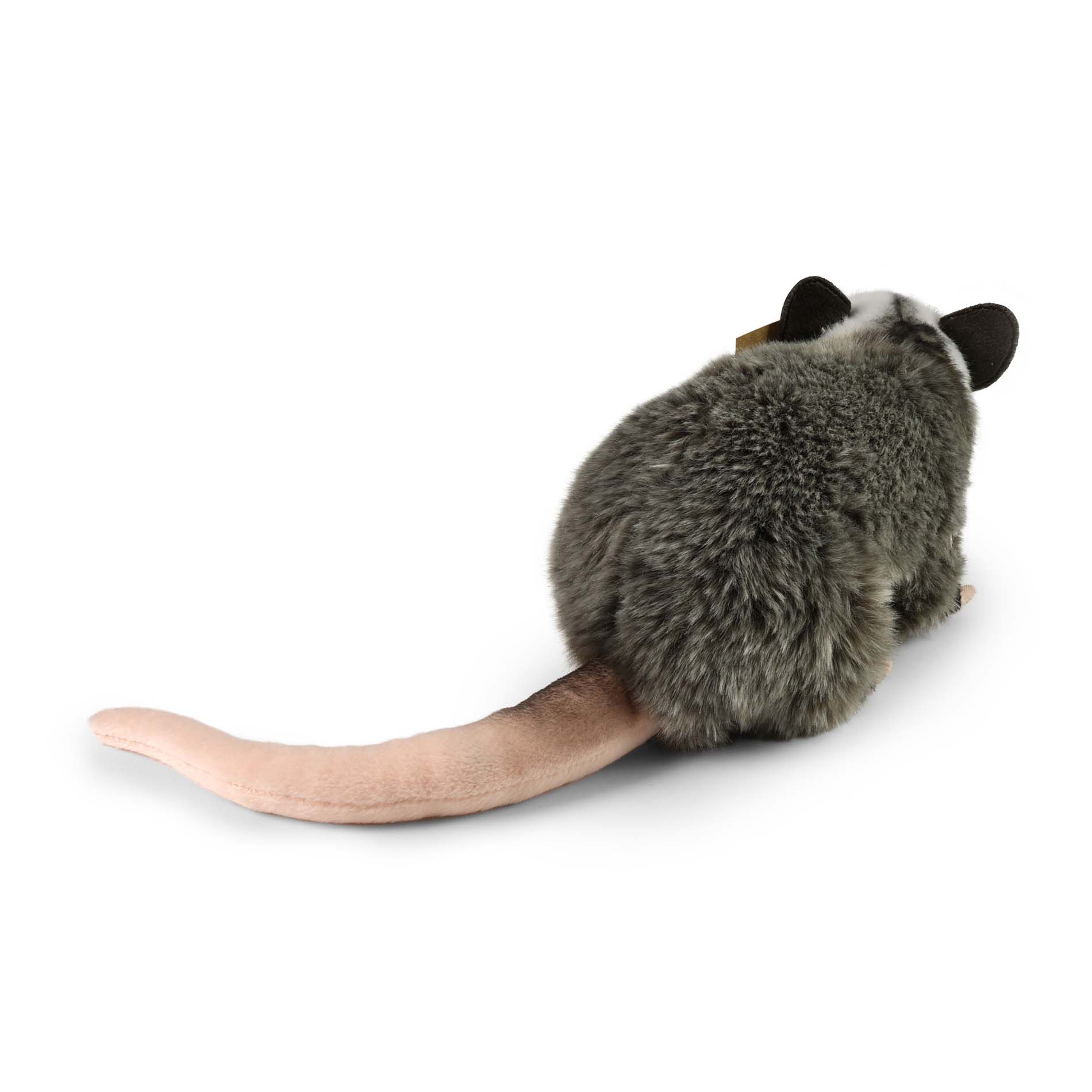 ZARIGÜEYA DE PELUCHE 27CM ECO FRIENDLY - Imagen 2