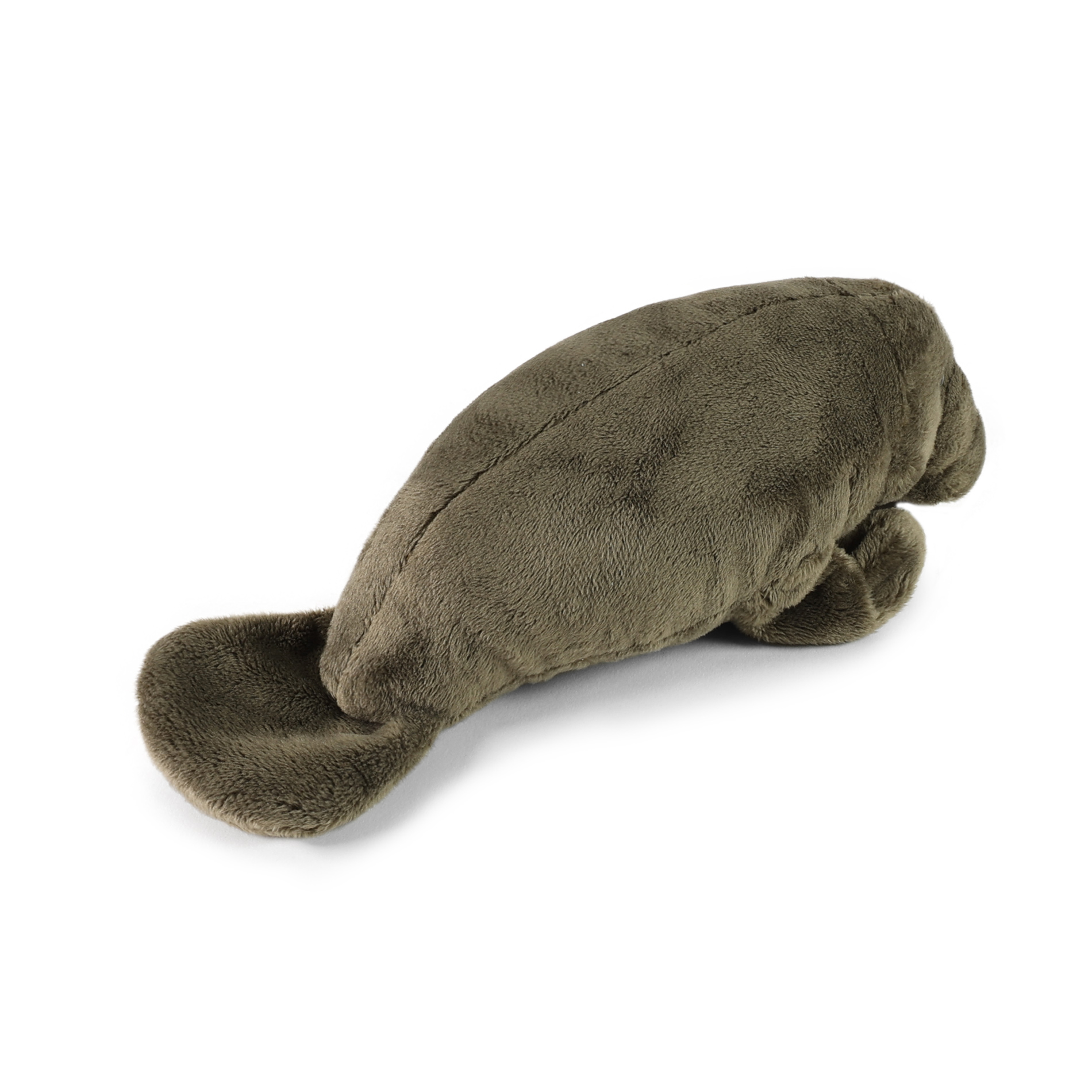 MANATI PELUCHE 26 CM ECO FRIENDLY - Imagen 2