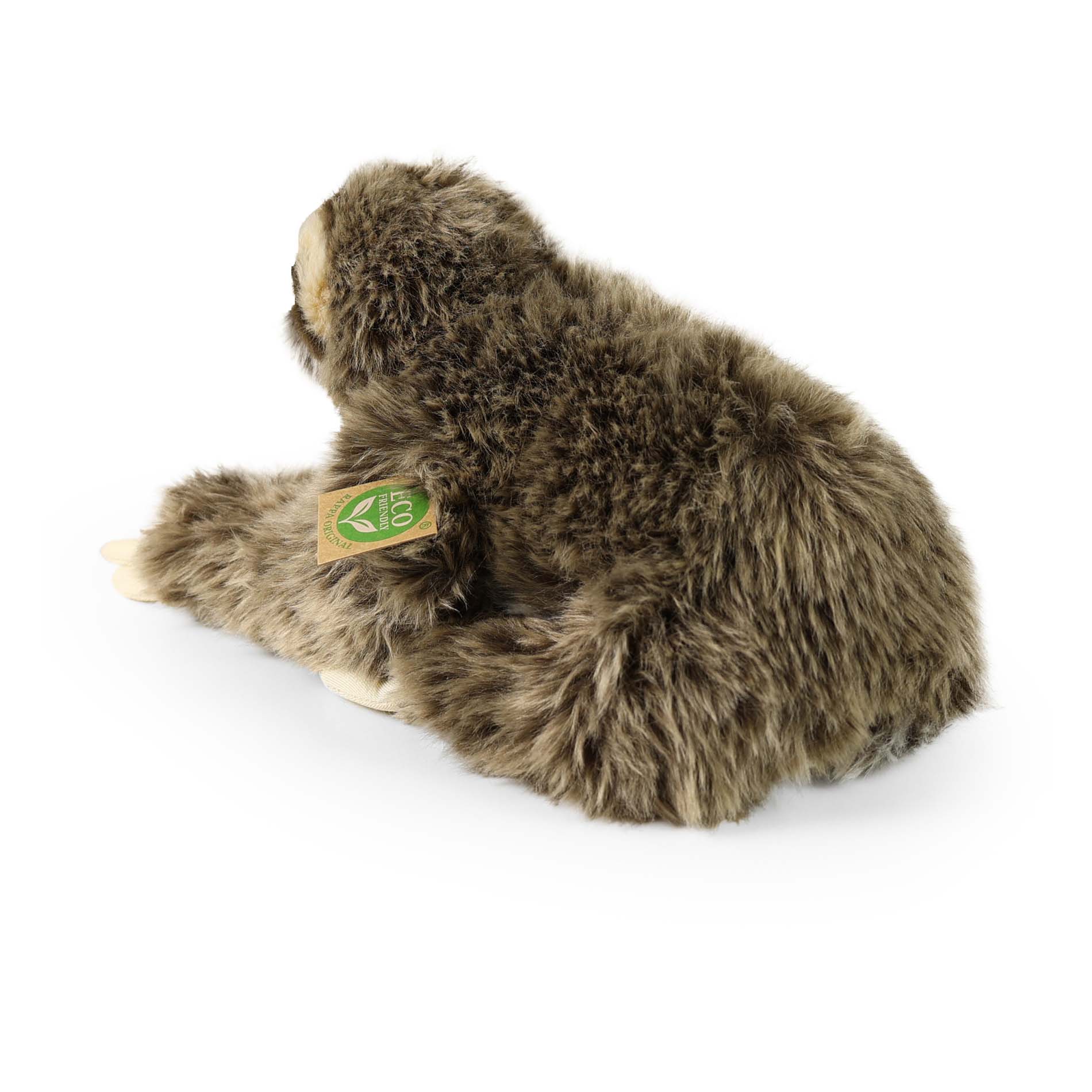 PEREZOSO PELUCHE 30 CM ECO FRIENDLY - Imagen 4