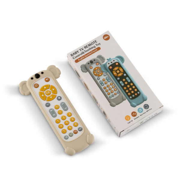 MANDO A DISTANCIA KOALA