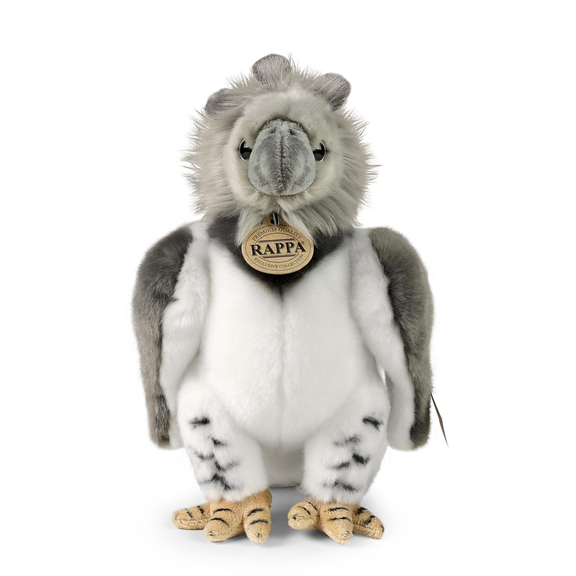 ÁGUILA ARPÍA 27 CM ECO FRIENDLY