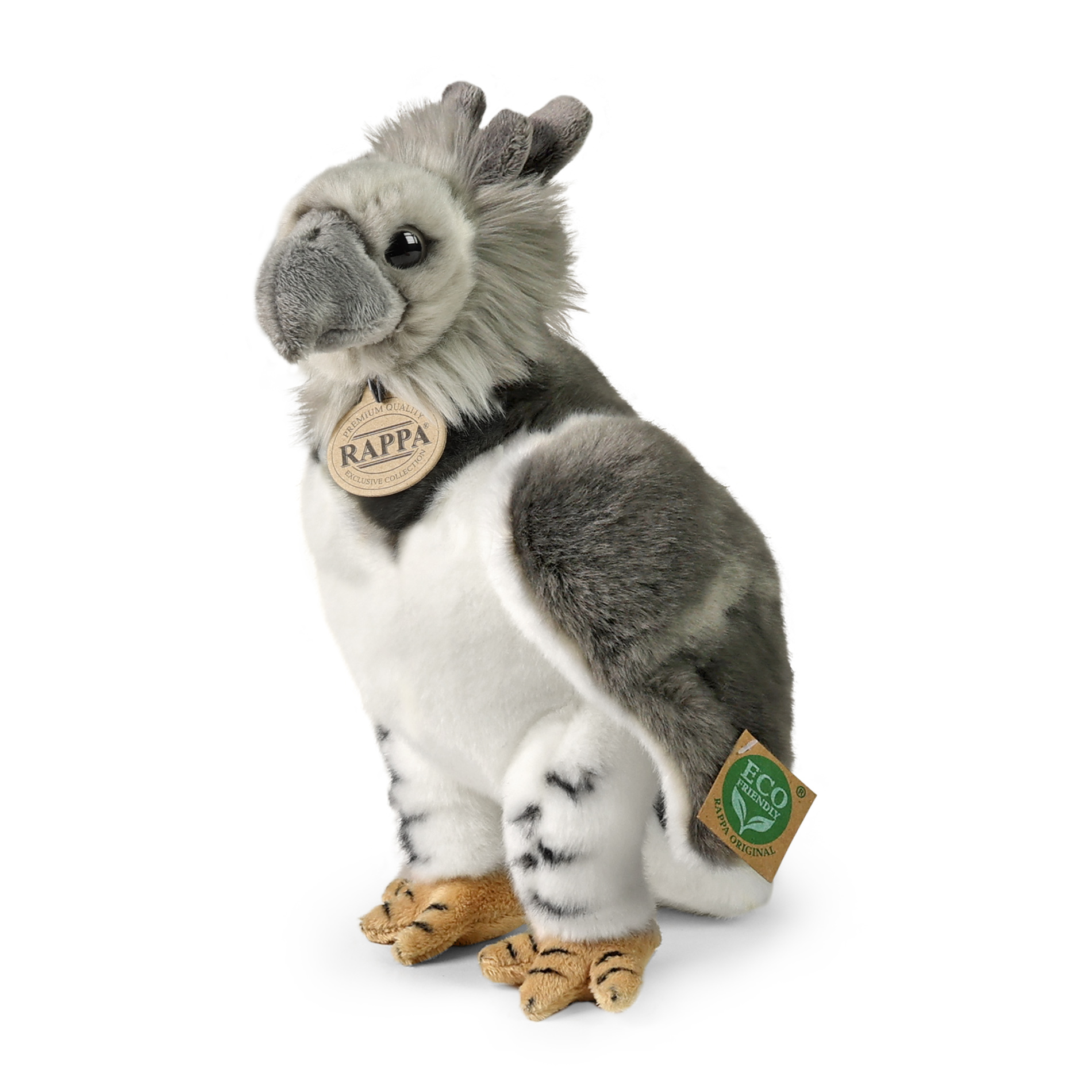 ÁGUILA ARPÍA 27 CM ECO FRIENDLY - Imagen 2