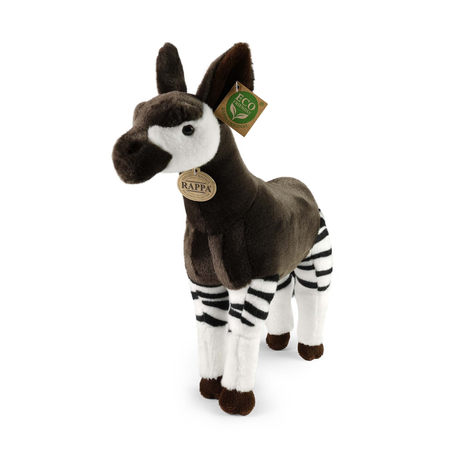 OKAPI 32CM ECO FRIENDLY