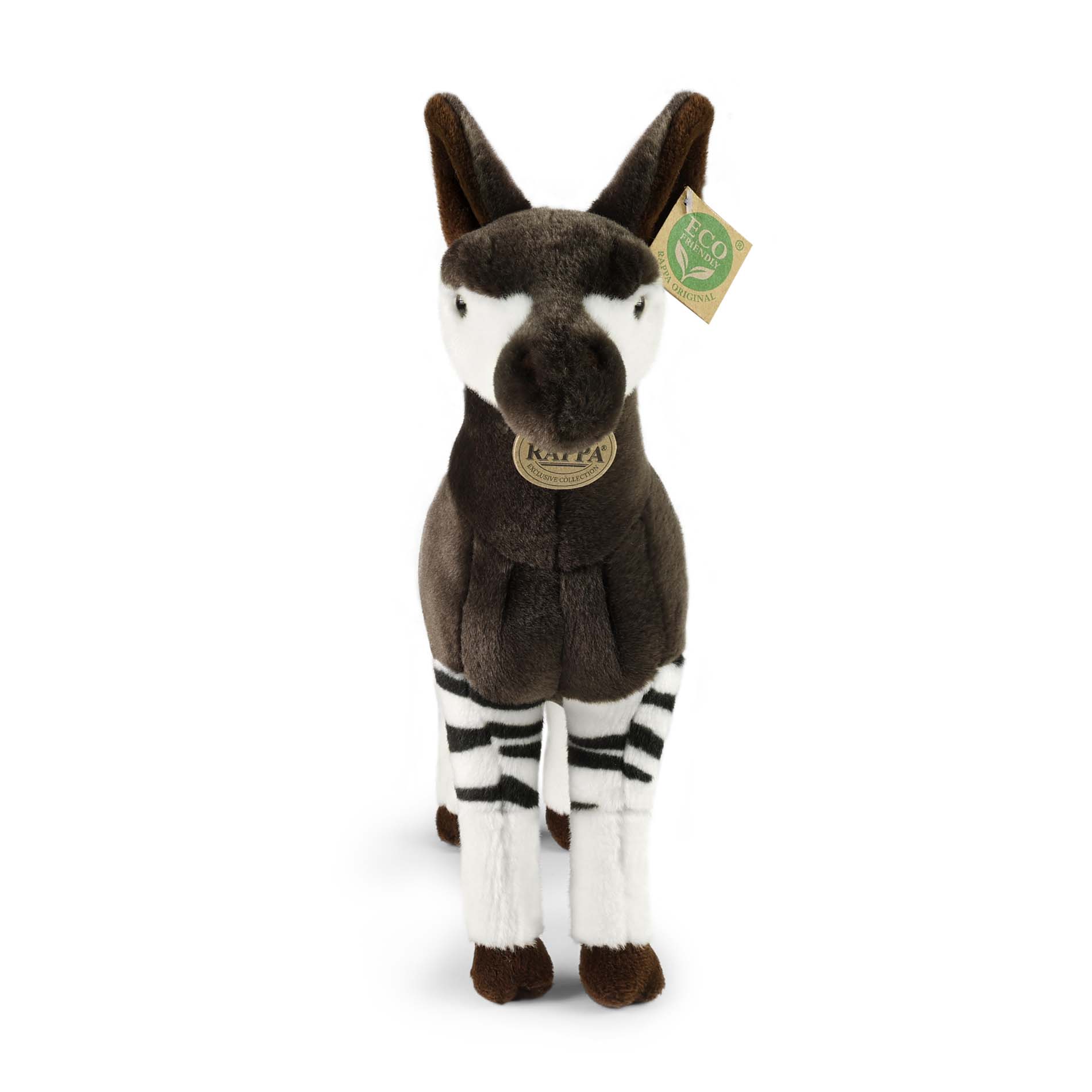 OKAPI 32CM ECO FRIENDLY - Imagen 2