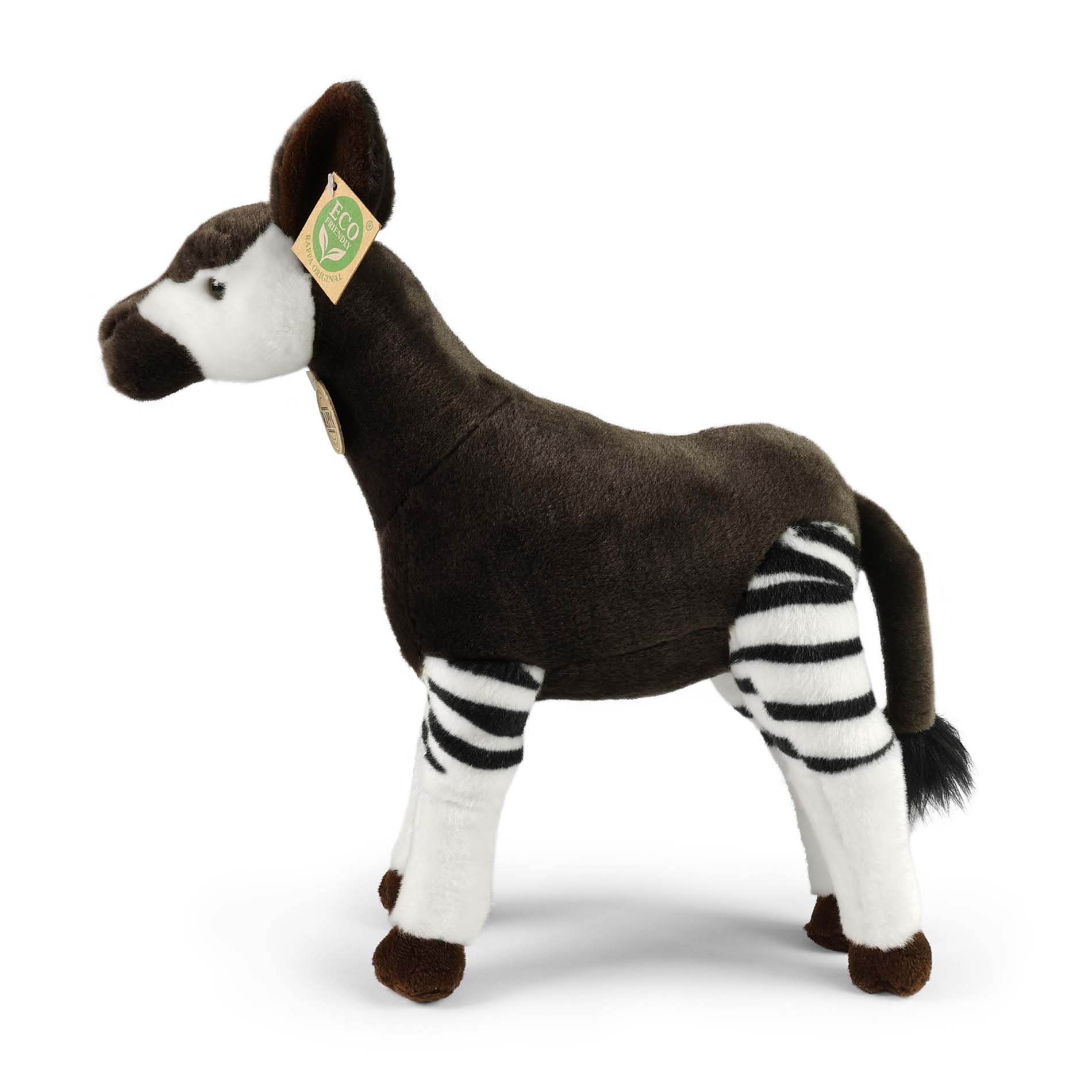 OKAPI 32CM ECO FRIENDLY - Imagen 3