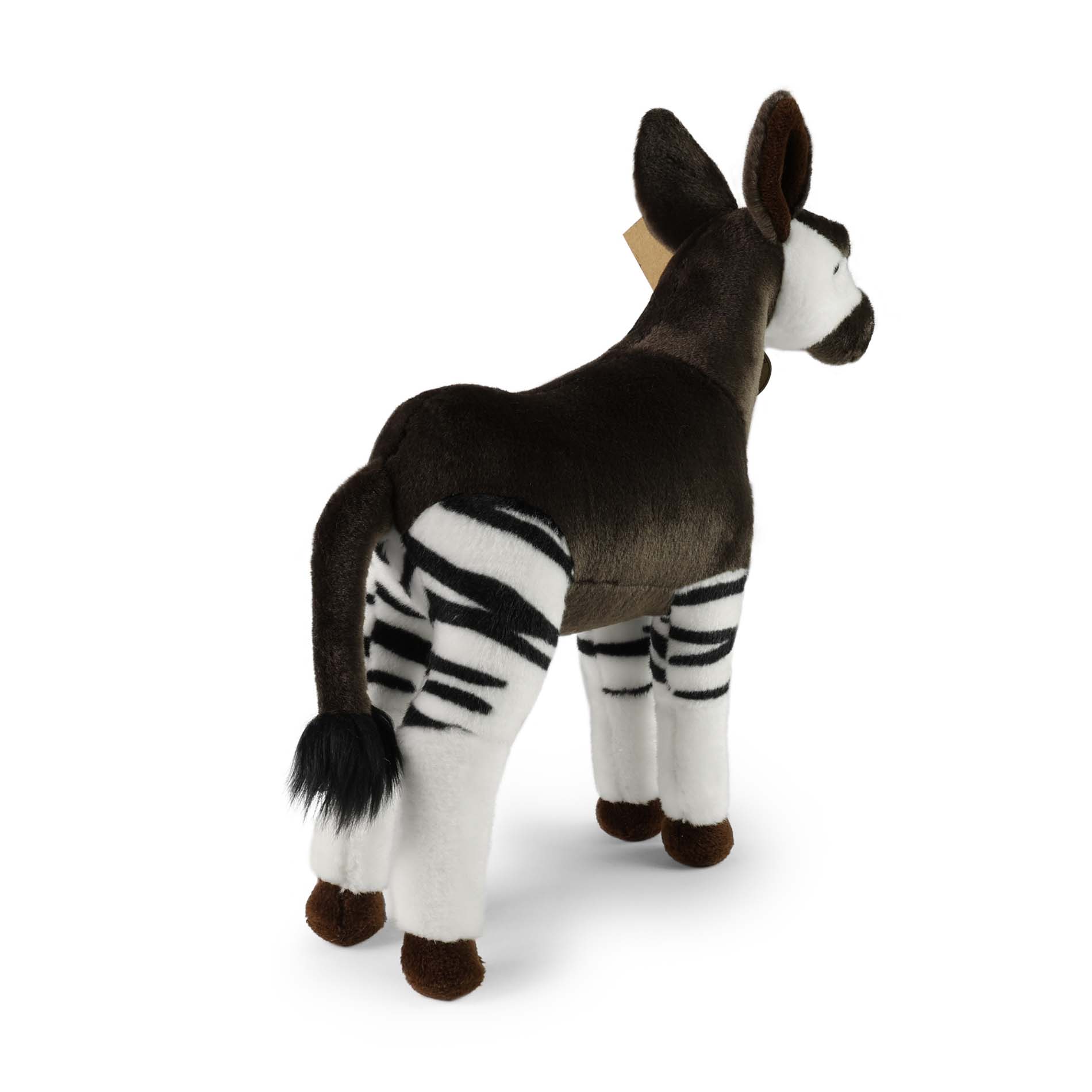 OKAPI 32CM ECO FRIENDLY - Imagen 4