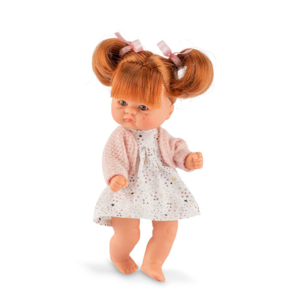 BOMBONCÍN VESTOD ESTAMPADO CAHAQUETA ROSA