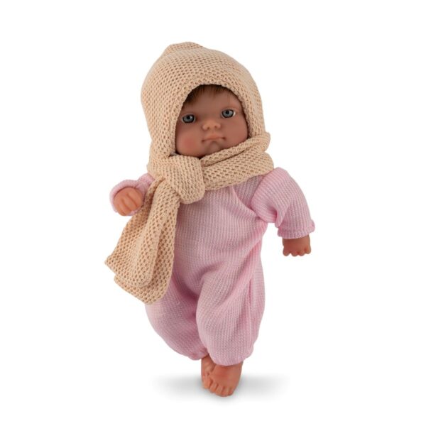 NENÉ CONJUNTO BUZO ROSA