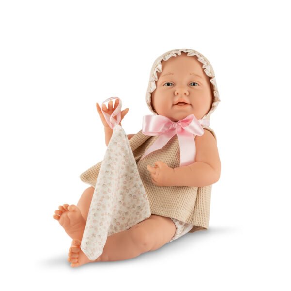 MATTI CONJUNTO FLOR DE LEÓN