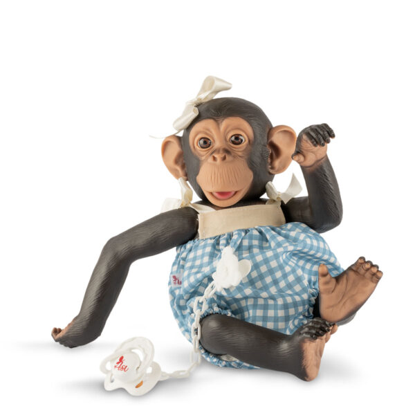 NILO EL CHIMPANCÉ COLECCIÓN NOEL