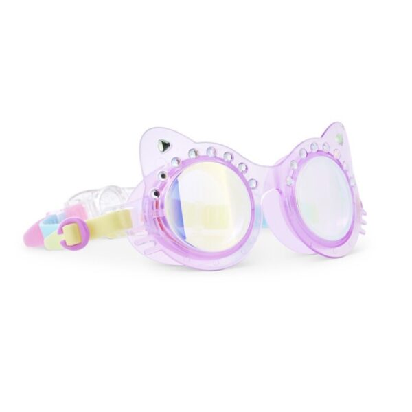GAFAS BUCEAR FROSTED FELINE-PURRFECT PURPLE