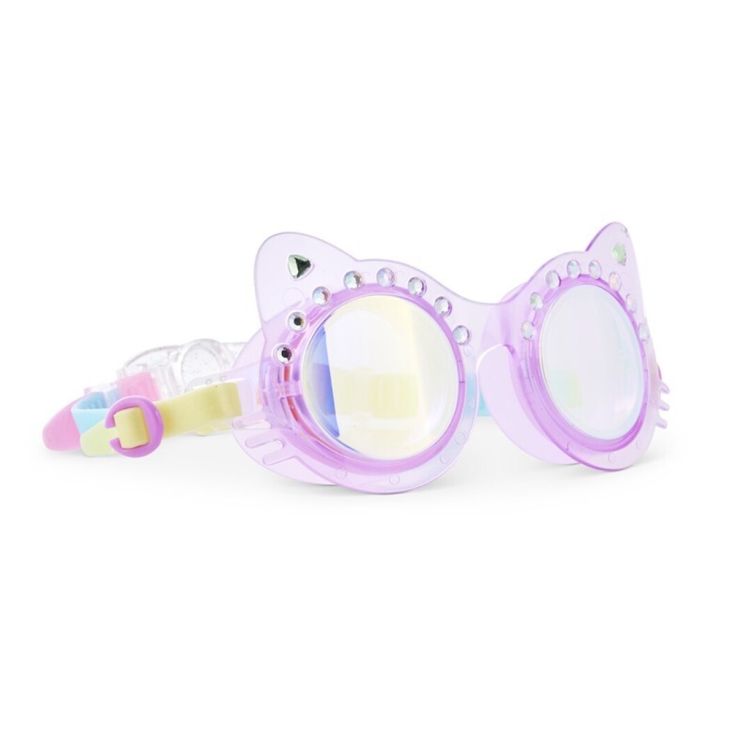 GAFAS BUCEAR FROSTED FELINE-PURRFECT PURPLE