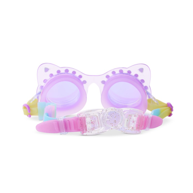 GAFAS BUCEAR FROSTED FELINE-PURRFECT PURPLE - Imagen 4