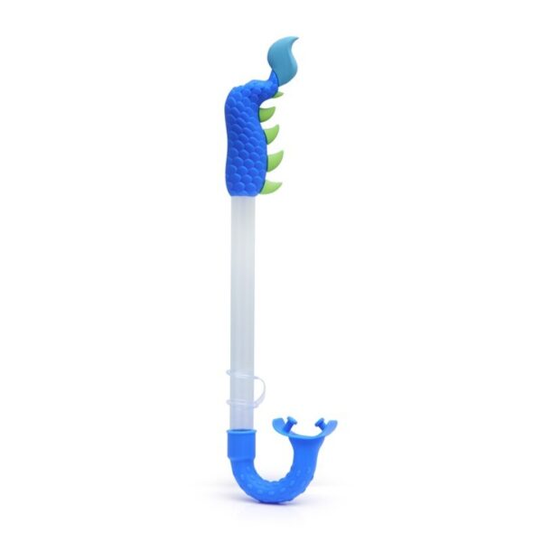 TUBO BUCEAR DRAGON SNORKEL-MIDNIGHT MYSTIC