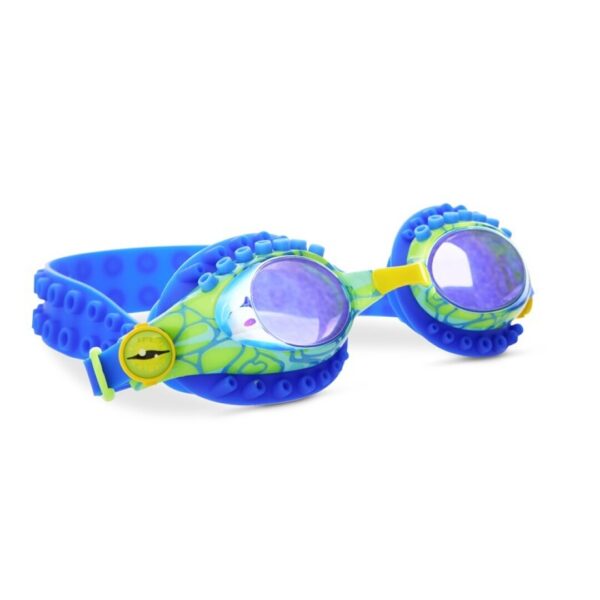 GAFAS BUCEAR OCTO-SEA SIPHON
