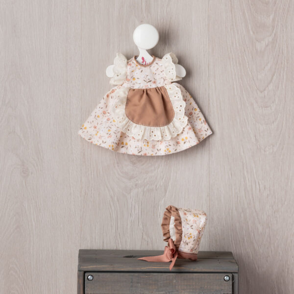 VESTIDO CONJUNTO CELIA COLECCIÓN TERESA