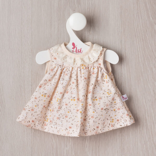 VESTIDO LOLA COLECCIÓN TERESA