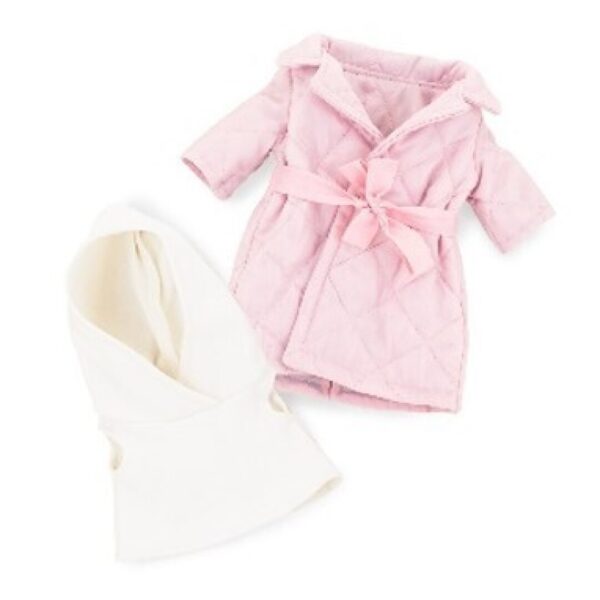 CONJUNTO ROPA LUCKY DOGGY LAVANDA EVENING