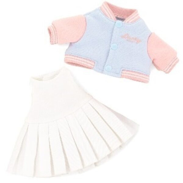 CONJUNTO ROPA LUCKY :PASEO VESPERTINO