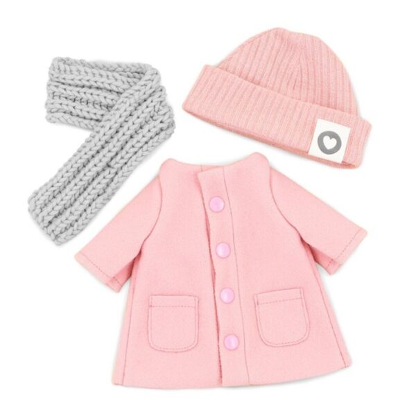 CONJUNTO ROPA LUCKY : OTOÑO