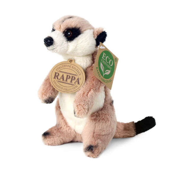 SURICATO 14CM ECO FRIENDLY