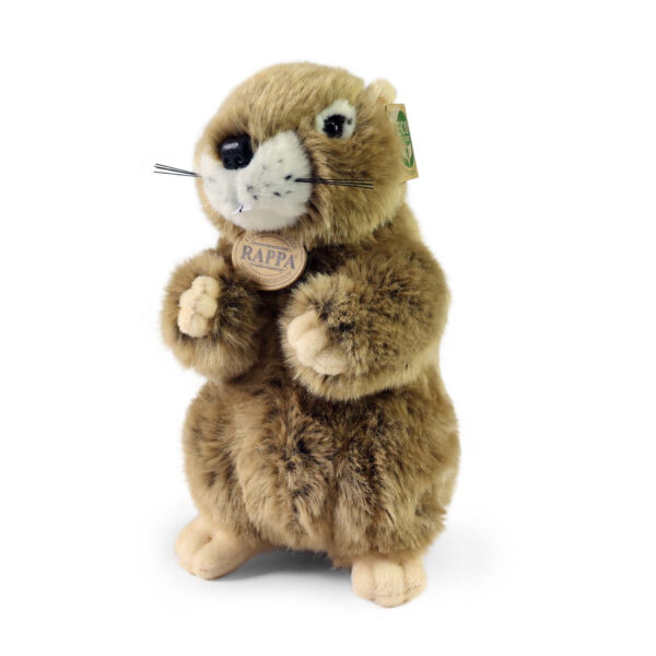 MARMOTA 23CM ECO FRIENDLY