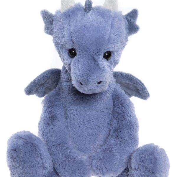 DRACO DRAGÓN DENIM BLUE L