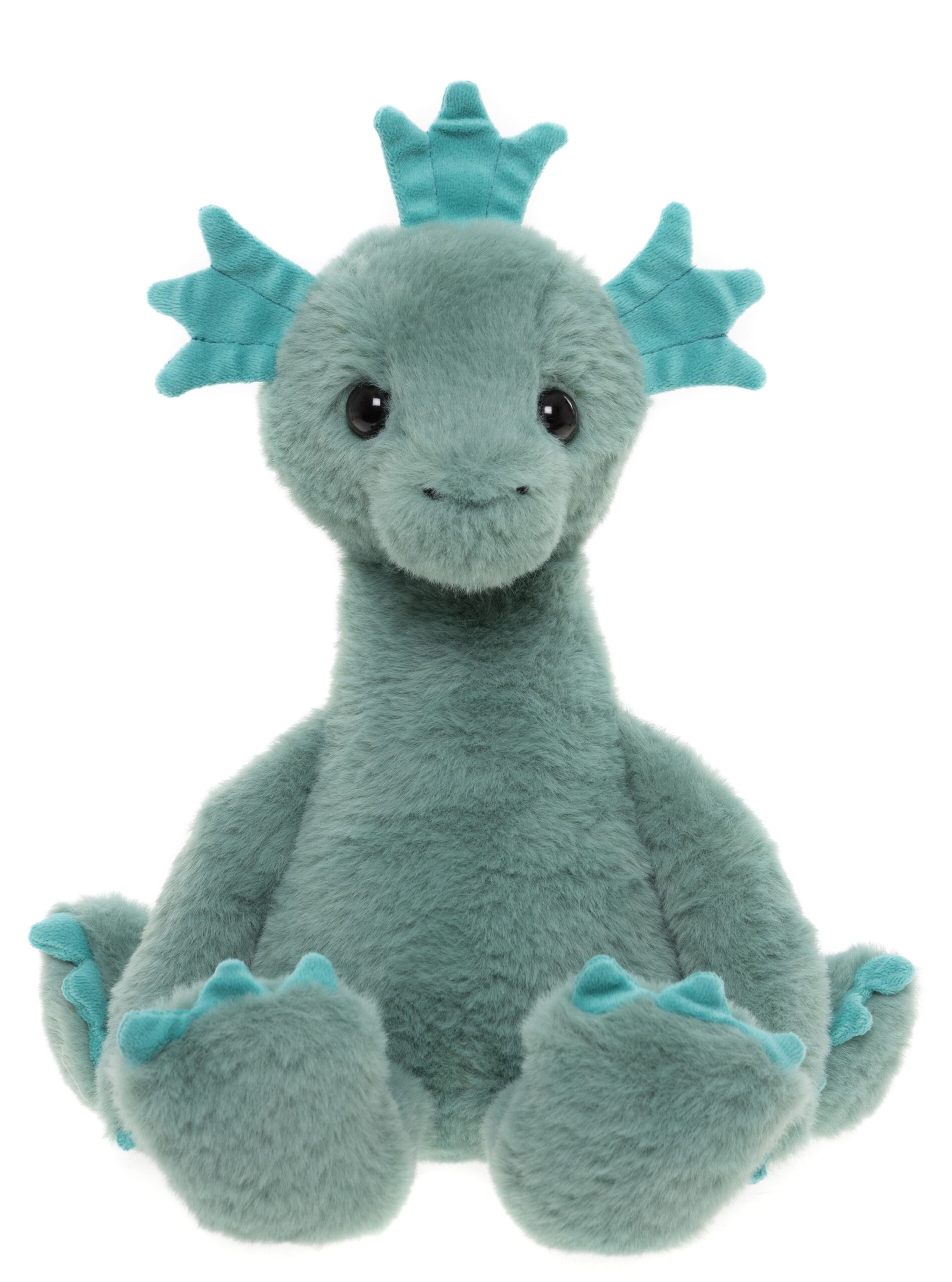 NESSIE EL MONSTRUO DEL LAGO NESS 25CM