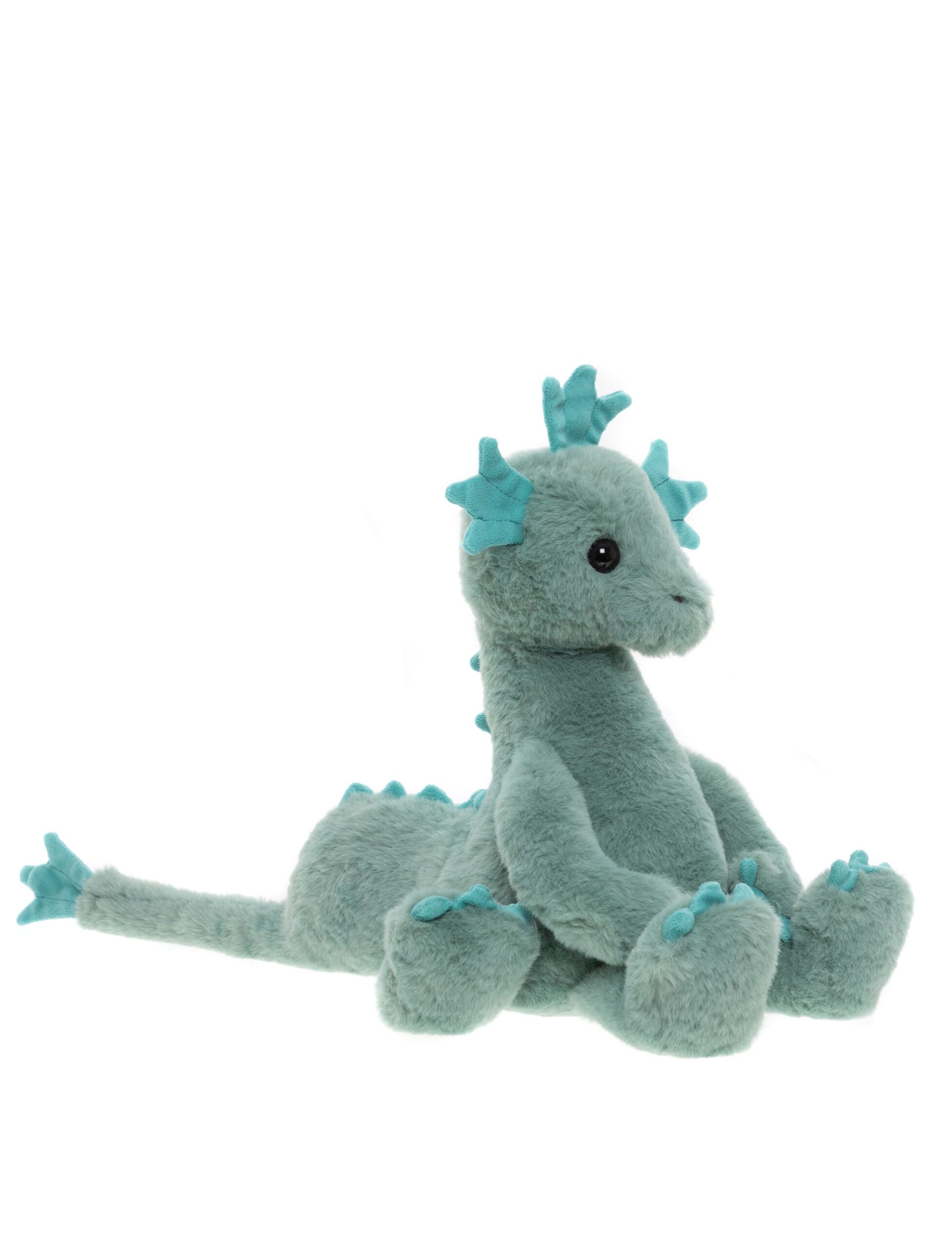 NESSIE EL MONSTRUO DEL LAGO NESS 25CM - Imagen 4