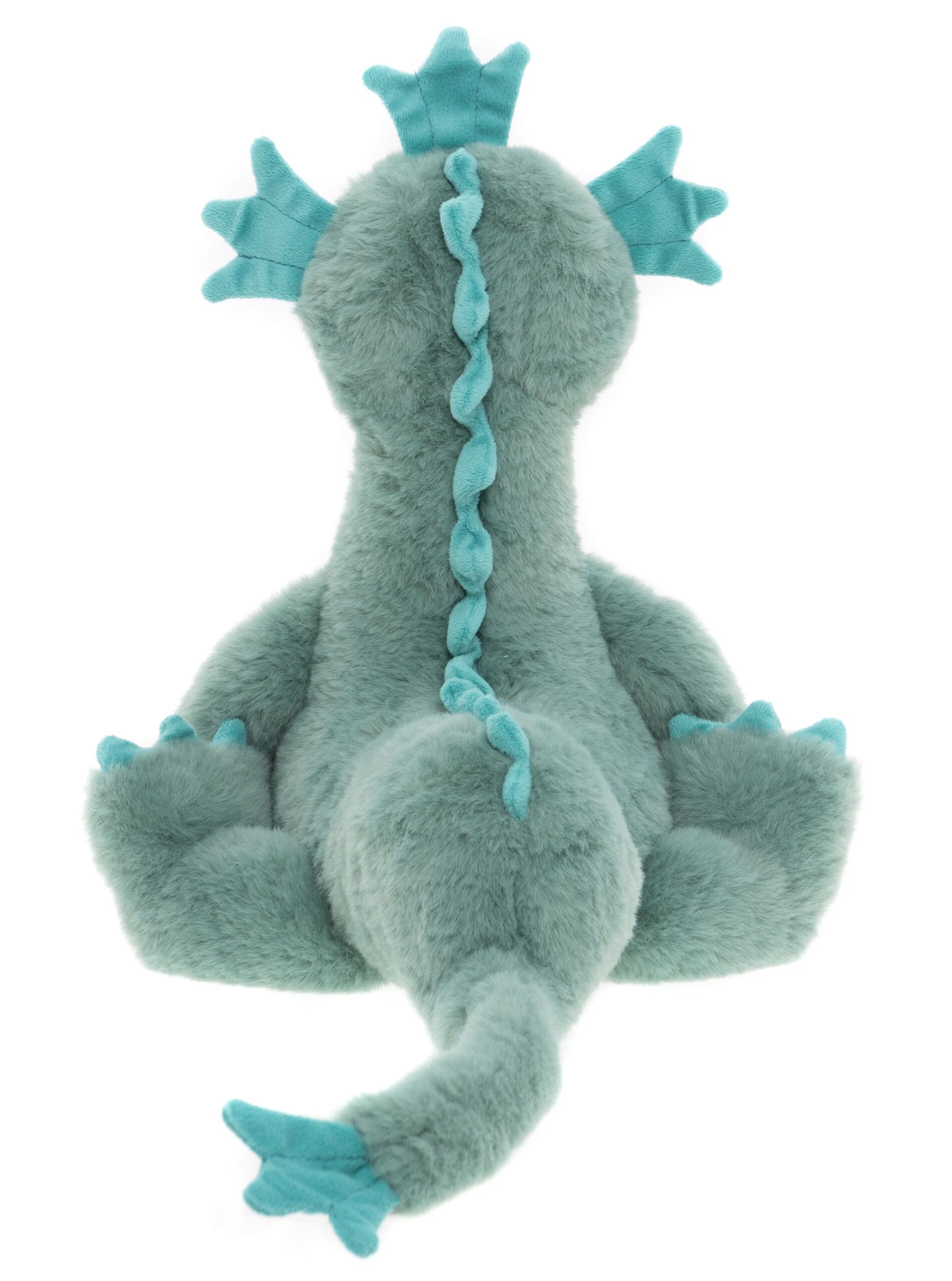 NESSIE EL MONSTRUO DEL LAGO NESS 25CM - Imagen 3