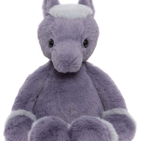 PENNY PEGASUS SOFT LAVENDER M 33 CM