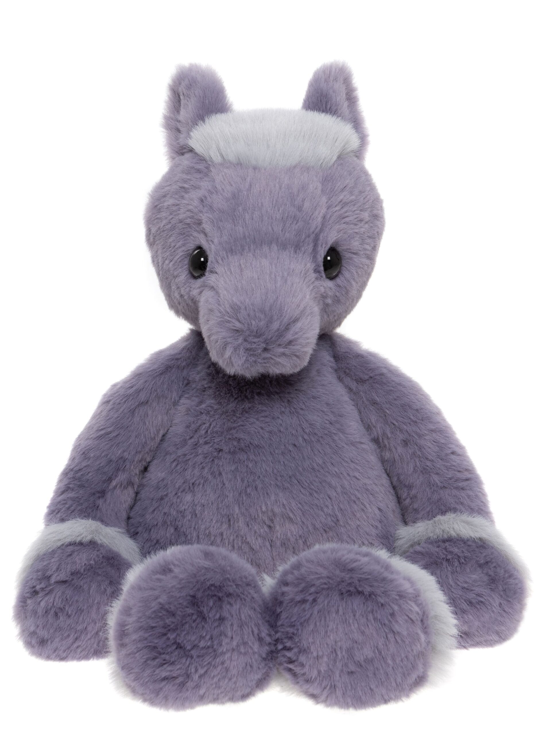 PENNY PEGASUS SOFT LAVENDER M 33 CM