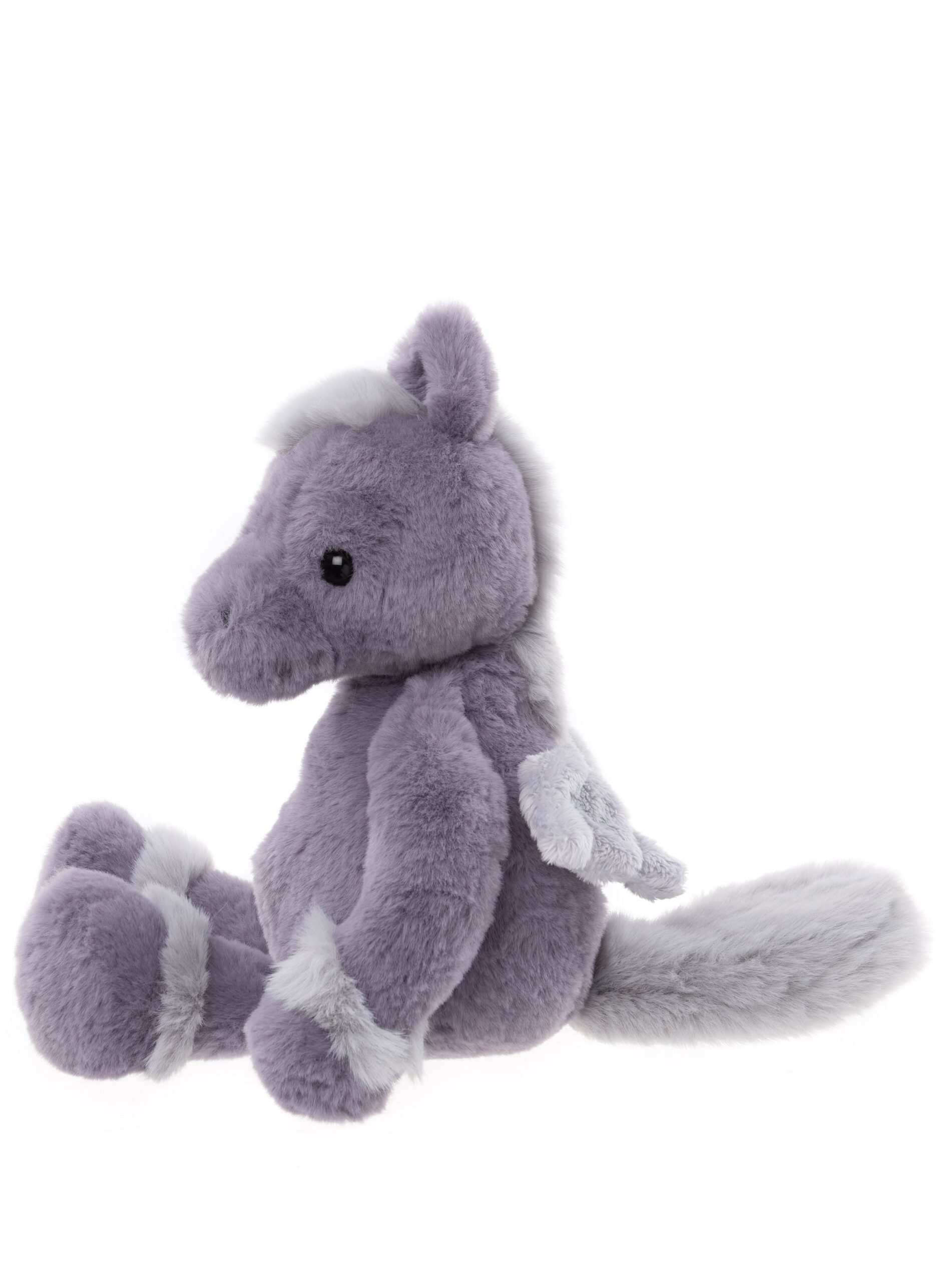 PENNY PEGASUS SOFT LAVENDER M 33 CM - Imagen 3