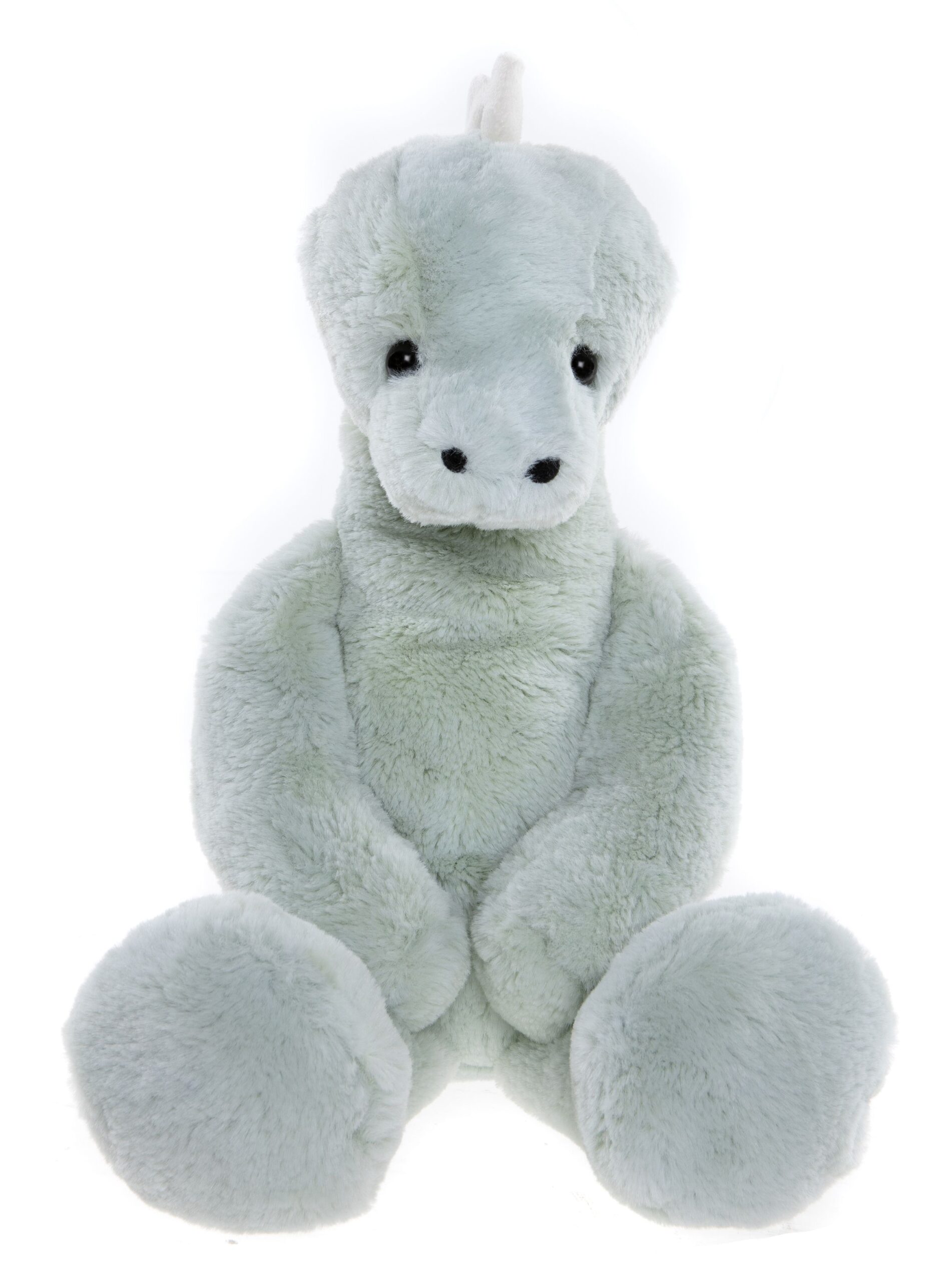 STIEVE STEGOSAURUS PEPPERMINT GREEN L 41 CM - Imagen 3