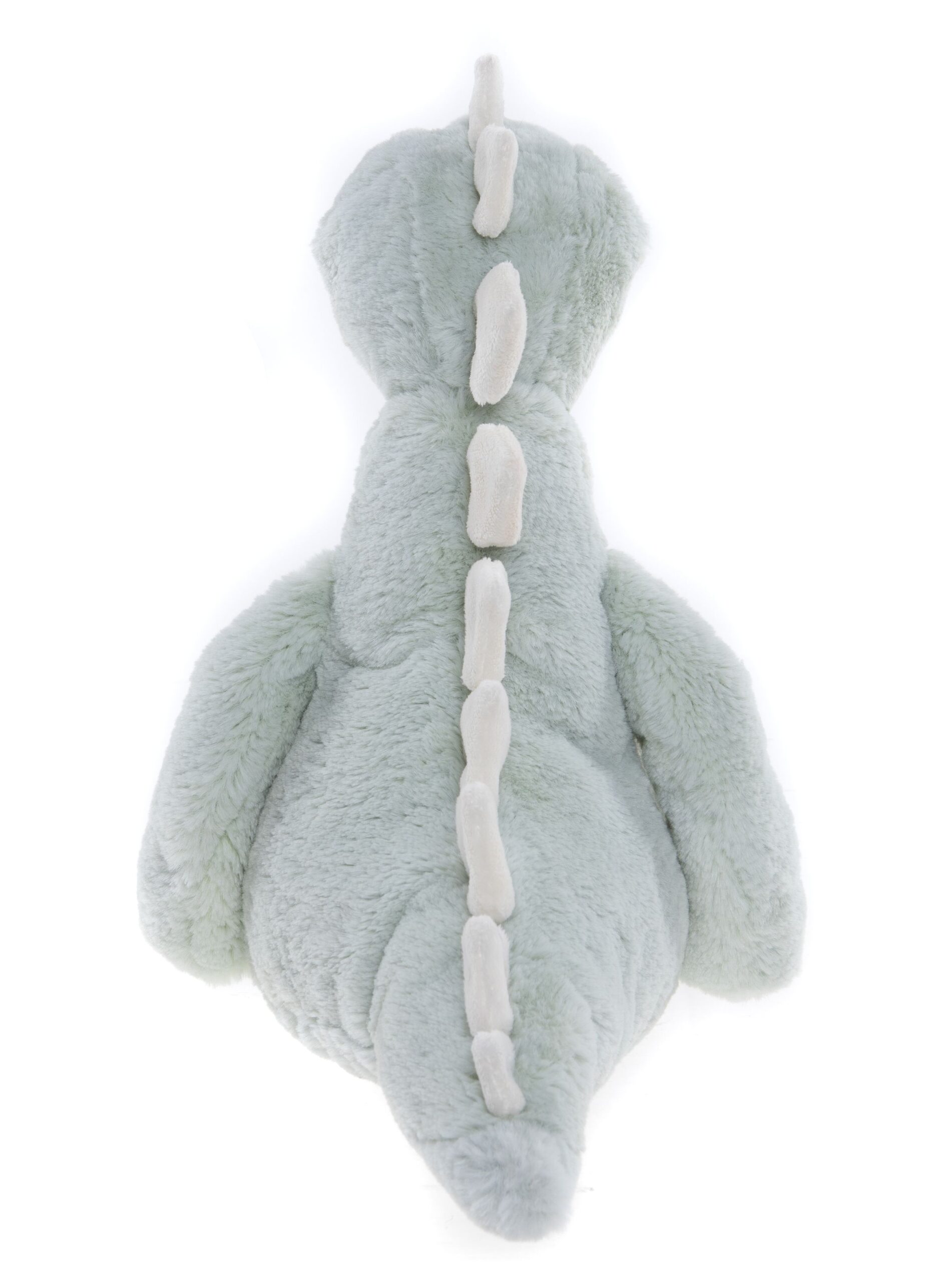 STIEVE STEGOSAURUS PEPPERMINT GREEN L 41 CM - Imagen 2