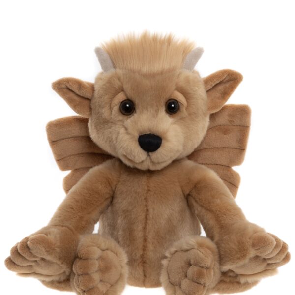 GÓRGOLA BARTIZAN 25CM