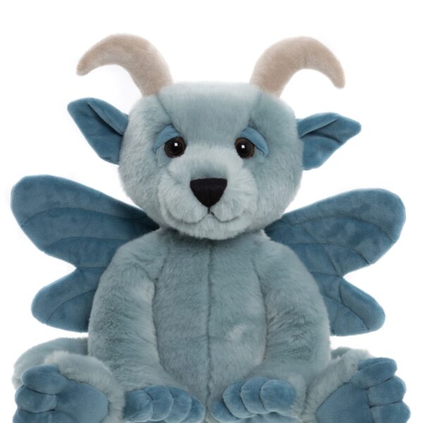 GÁRGOLA DRAWBRIGE 25CM