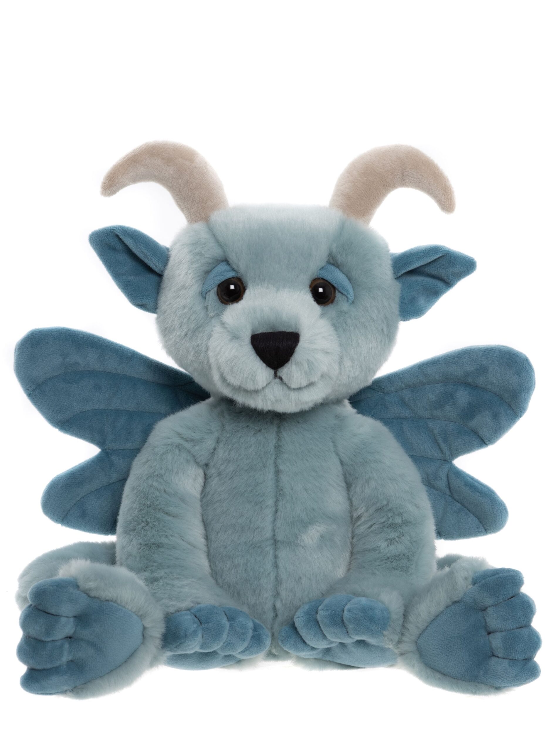 GÁRGOLA DRAWBRIGE 25CM