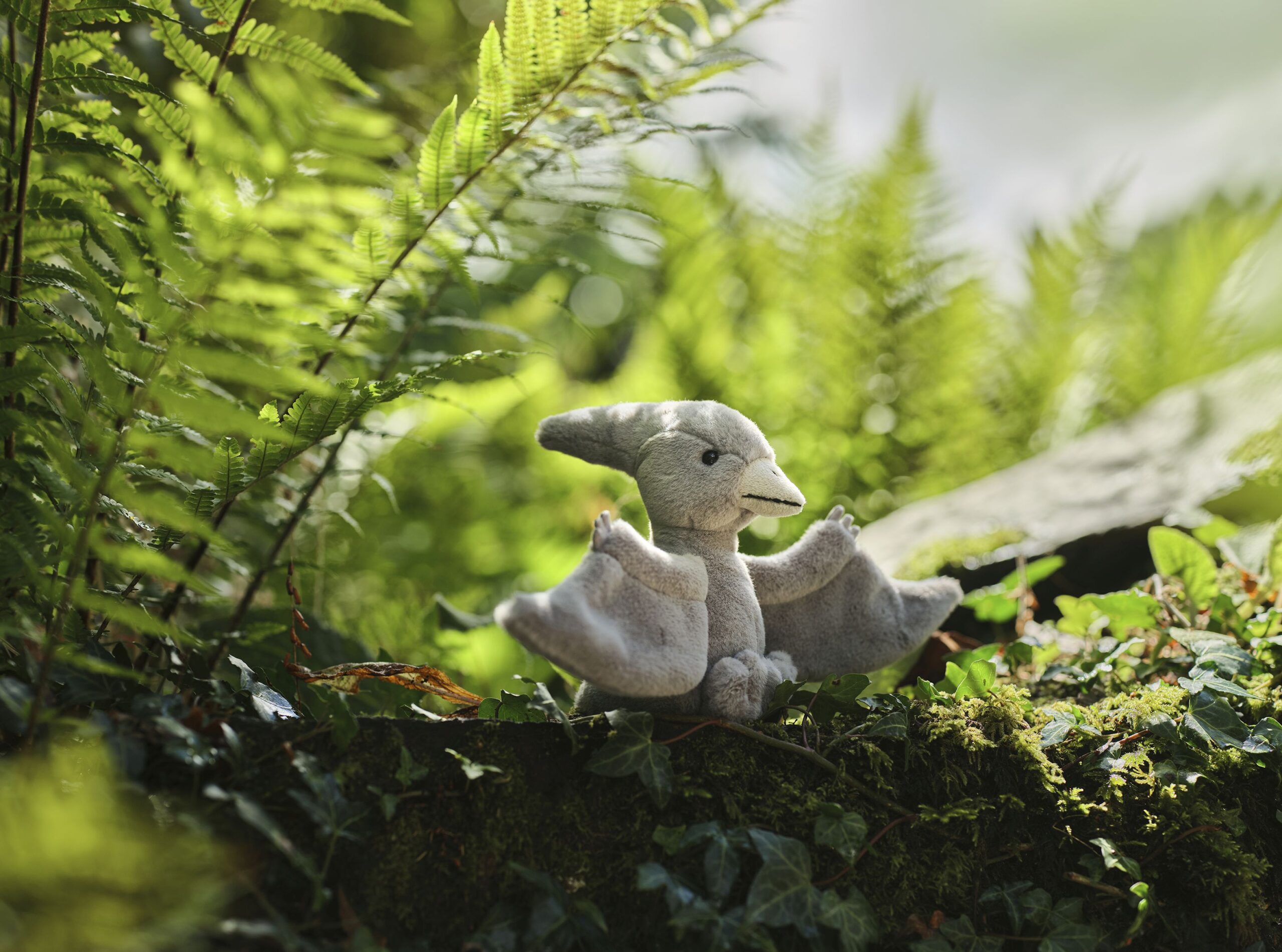 PTERODACTYL 13CM - Imagen 2