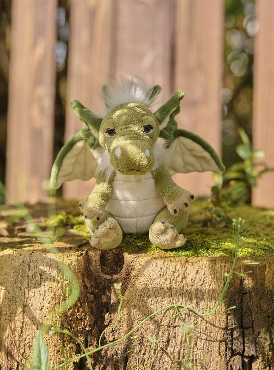 CUDDLE CUB SIGNALS 13CM - Imagen 2