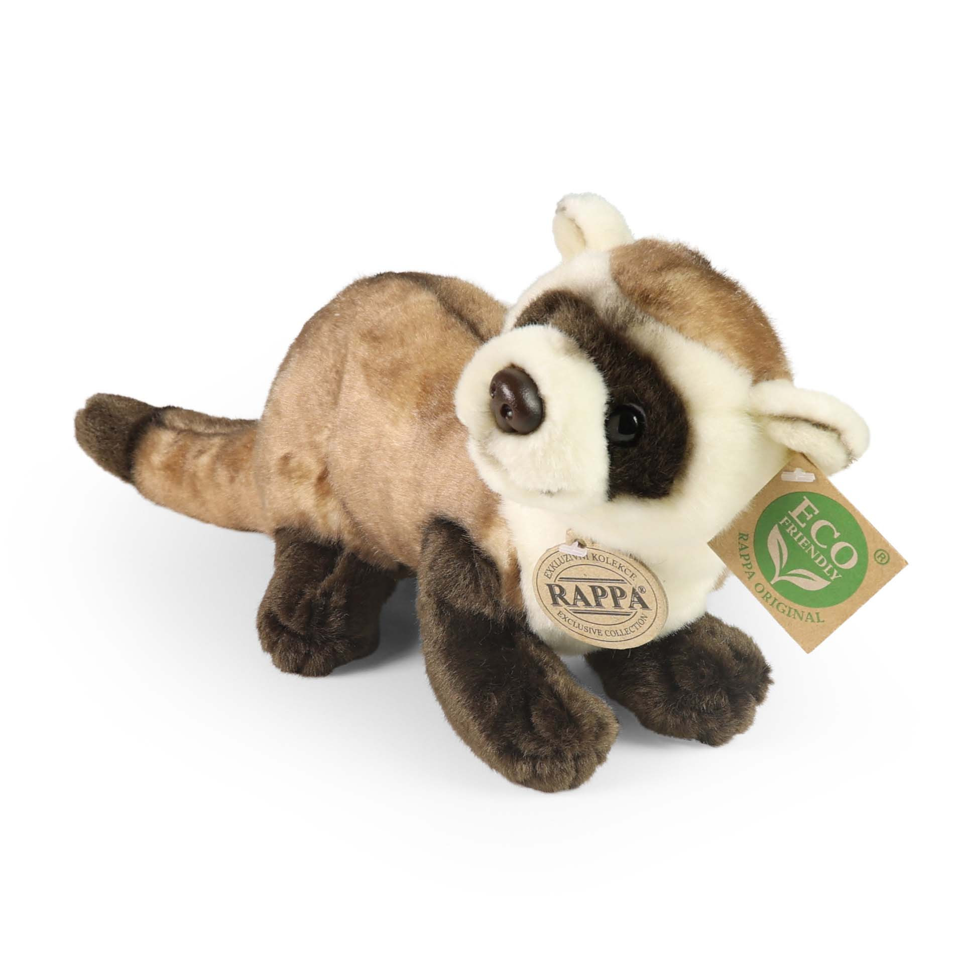 PELUCHE HURÓN 35CM ECO FRIENDLY - Imagen 2