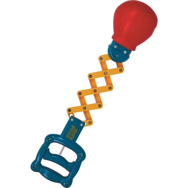 GUANTE DE BOXEO EXTENSIBLE LENNY HUNTER