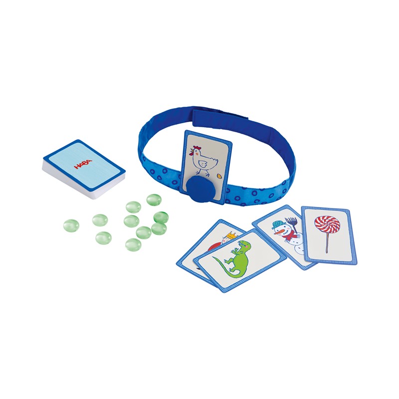 JUEGO ¿QUIÉN SOY? - Imagen 5