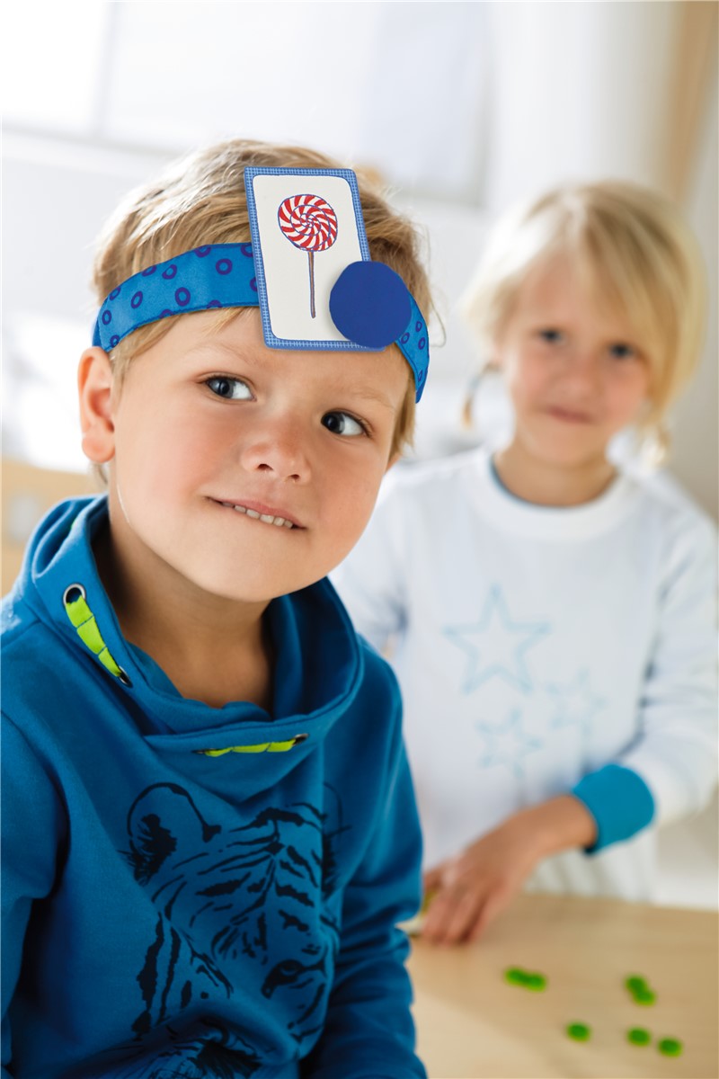 JUEGO ¿QUIÉN SOY? - Imagen 2