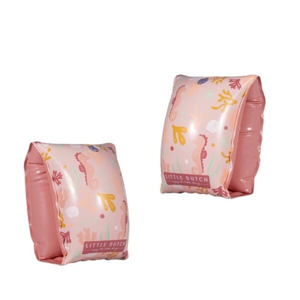 MANGUITOS OCEAN DREAMS ROSA