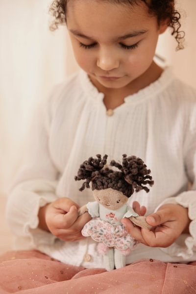 EVI MUÑECA BLANDITA PEQUE 10 CM - Imagen 3