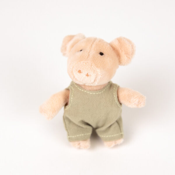 CERDITO BART MINIATURA 9CM