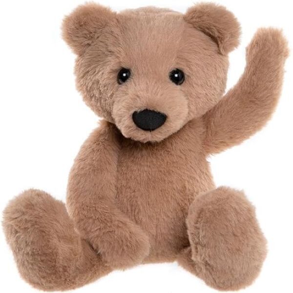 OSO OATMEAL MARRÓN 29 CM