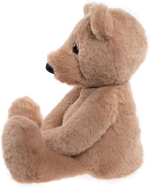 OSO OATMEAL MARRÓN 29 CM - Imagen 3